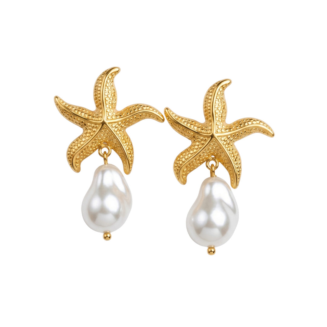 Olas de Perla