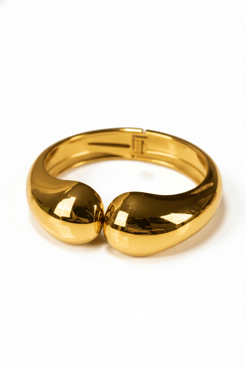 Dual Gold