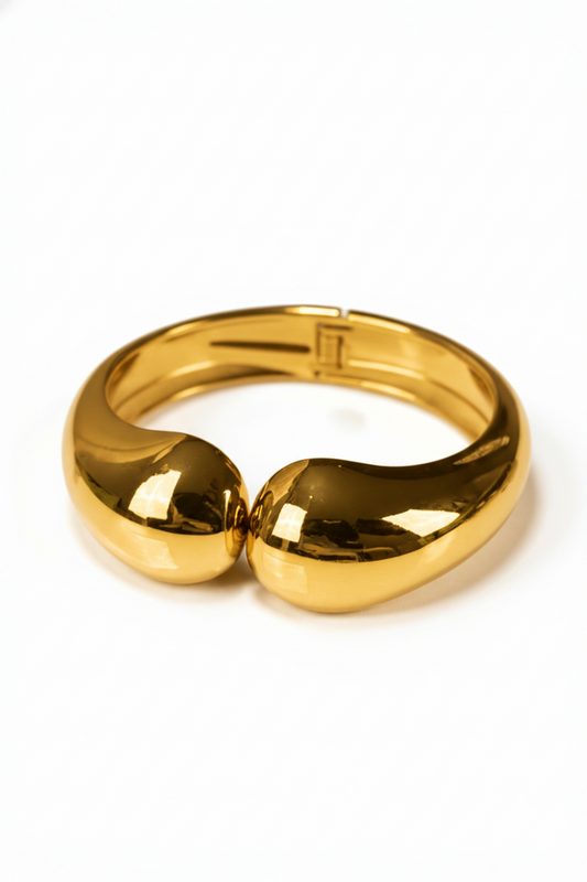 Dual Gold