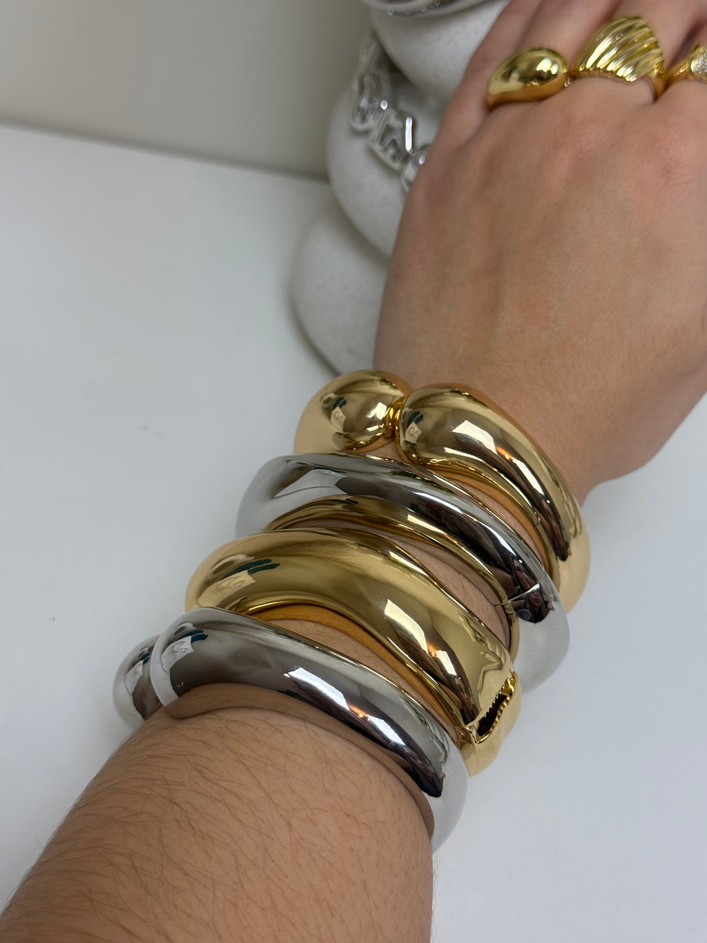 Dual Gold