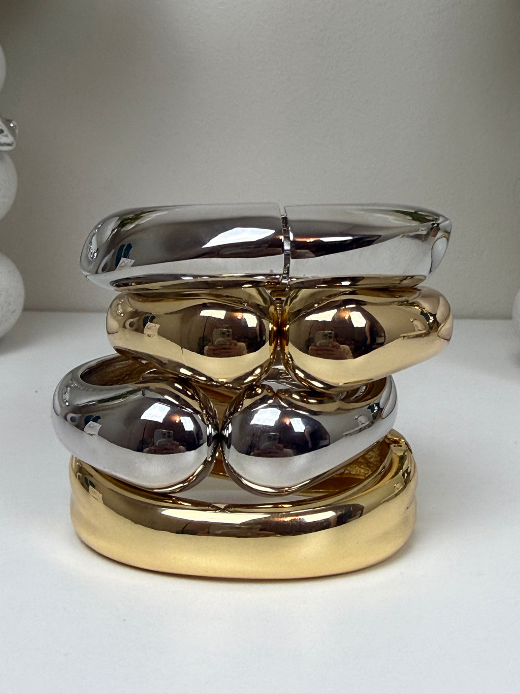 Dual Silver