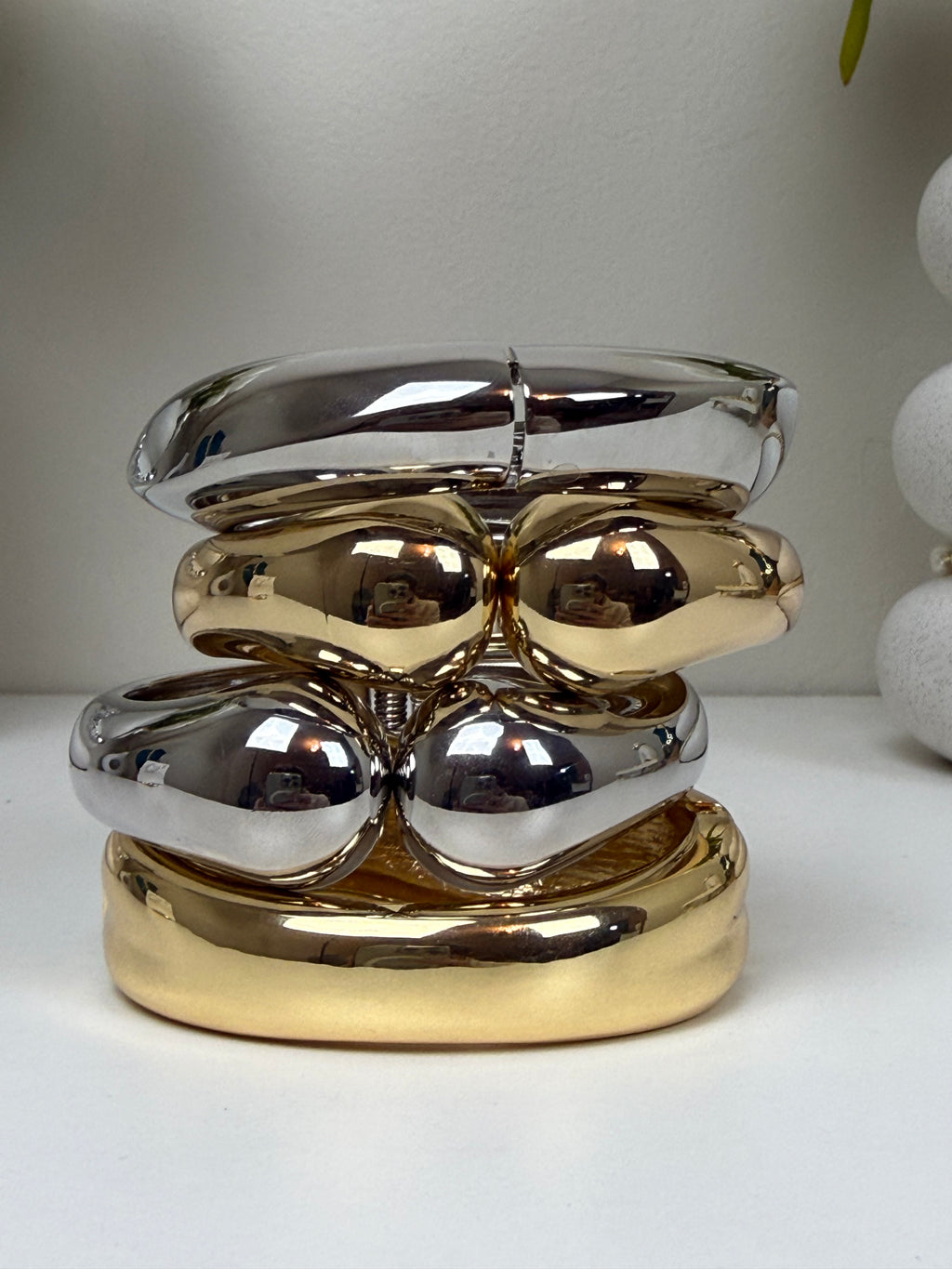 Dual Gold