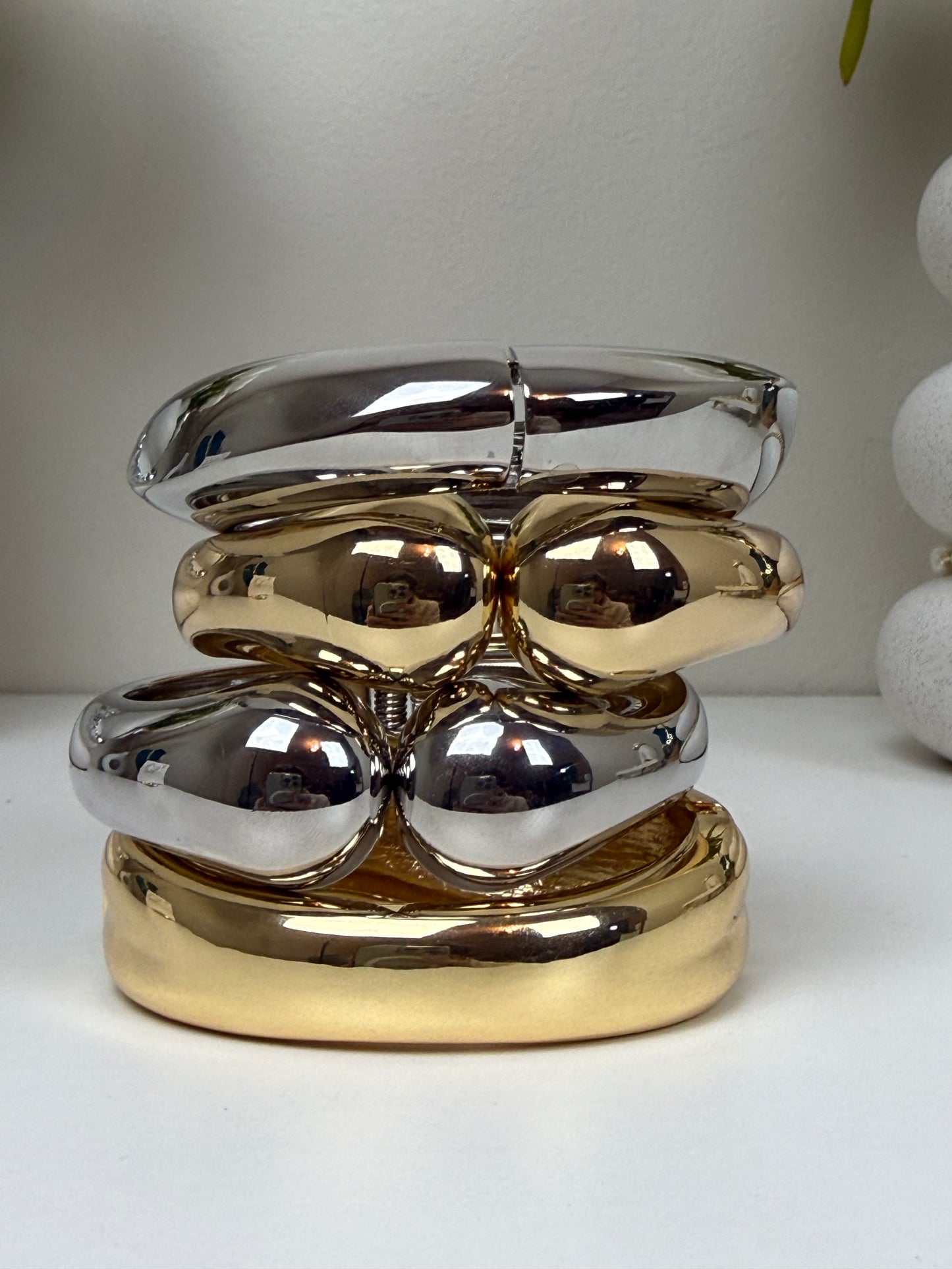 Dual Gold