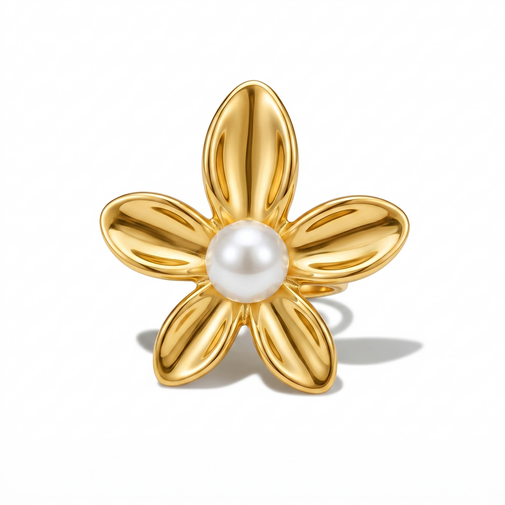 Flor de Perla