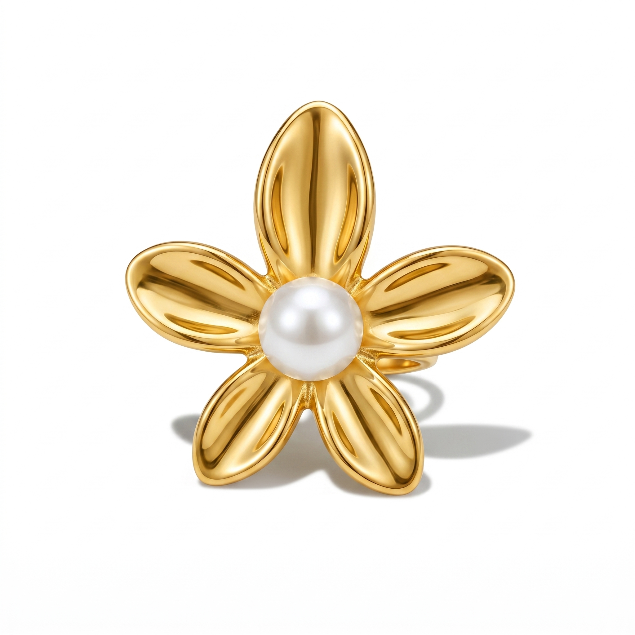 Flor de Perla