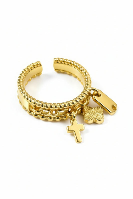Blessed Charms